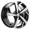 Диск Khomen Wheels 32143