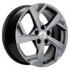 Диск Khomen Wheels 32939