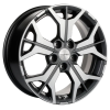 Диск Replica Khomen Wheels 32947