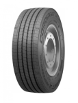 Шина Tyrex ALL STEEL FR-2