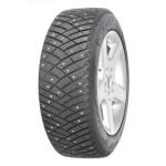 Шина Goodyear UltraGrip Ice Arctic SUV (шип)