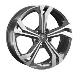 Диски Replica honda H156