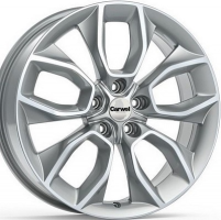 Диск Carwel Хасан 202 цвет:SL