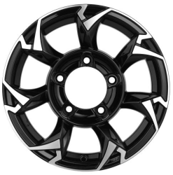 Диск khomen-wheels KHW1505 (Jimny)