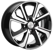 Диск Khomen Wheels KHW1501 (Rio-Solaris)