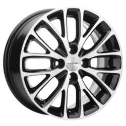 Диск khomen-wheels KHW1506