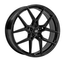 Диск LS FlowForming RC100 цвет:BK