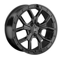 Диск LS FlowForming RC74 цвет:BK