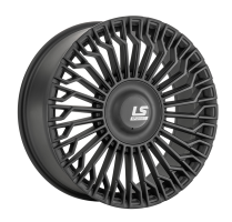 Диск LS FlowForming RC99 цвет:MB (матовый черный)