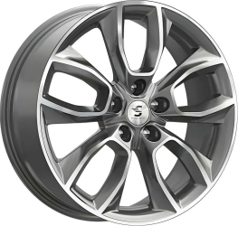 Диск Premium series КР001