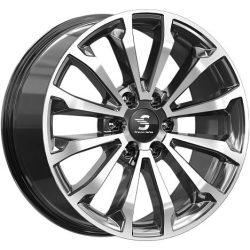Диск Premium series КР006