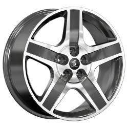 Диск Premium series КР008