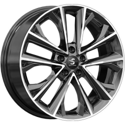 Диск Premium series КР012