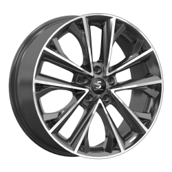 Диск Premium series КР012