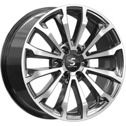 Диск Premium series КР006