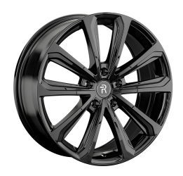 Диск Replica byd BYD6 цвет:BK
