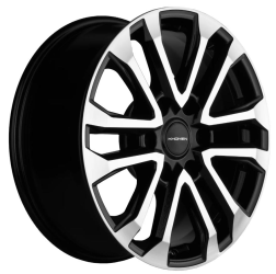 Диск Khomen Wheels KHW1805 (Lexus GX)