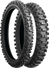 Шина Bridgestone Motocross M203