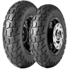 Шина Dunlop Trailmax Scooter