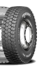 Шина Landspider Longtraxx DR330
