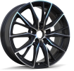 Диск Replica RST 33577