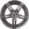 Диск Replica Carwel 26273