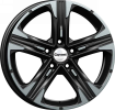 Диск Replica Carwel 27875