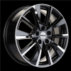 Диск Replica Carwel 28505