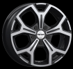 Диск Replica Carwel 29558