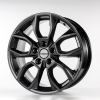 Диск Replica Carwel 26816
