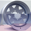 Диск Ikon Wheels 18434