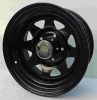 Диск Ikon Wheels 18434