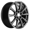 Диск Khomen Wheels 27922