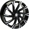 Диск Khomen Wheels 27926