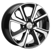 Диск Khomen Wheels 28197