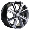 Диск Khomen Wheels 28197