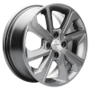 Диск Khomen Wheels 28197