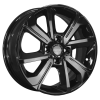 Диск Khomen Wheels 28197