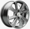 Диск Khomen Wheels 28198