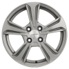 Диск Khomen Wheels 28203