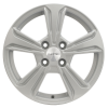 Диск Khomen Wheels 28205