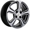 Диск Khomen Wheels 28205