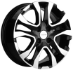 Диск Khomen Wheels 28206