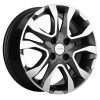 Диск Khomen Wheels 28206