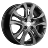 Диск Khomen Wheels 28206