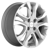 Диск Khomen Wheels 28206