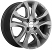 Диск Khomen Wheels 28207