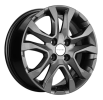 Диск Khomen Wheels 28208