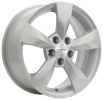 Диск Khomen Wheels 28209