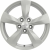 Диск Khomen Wheels 28209